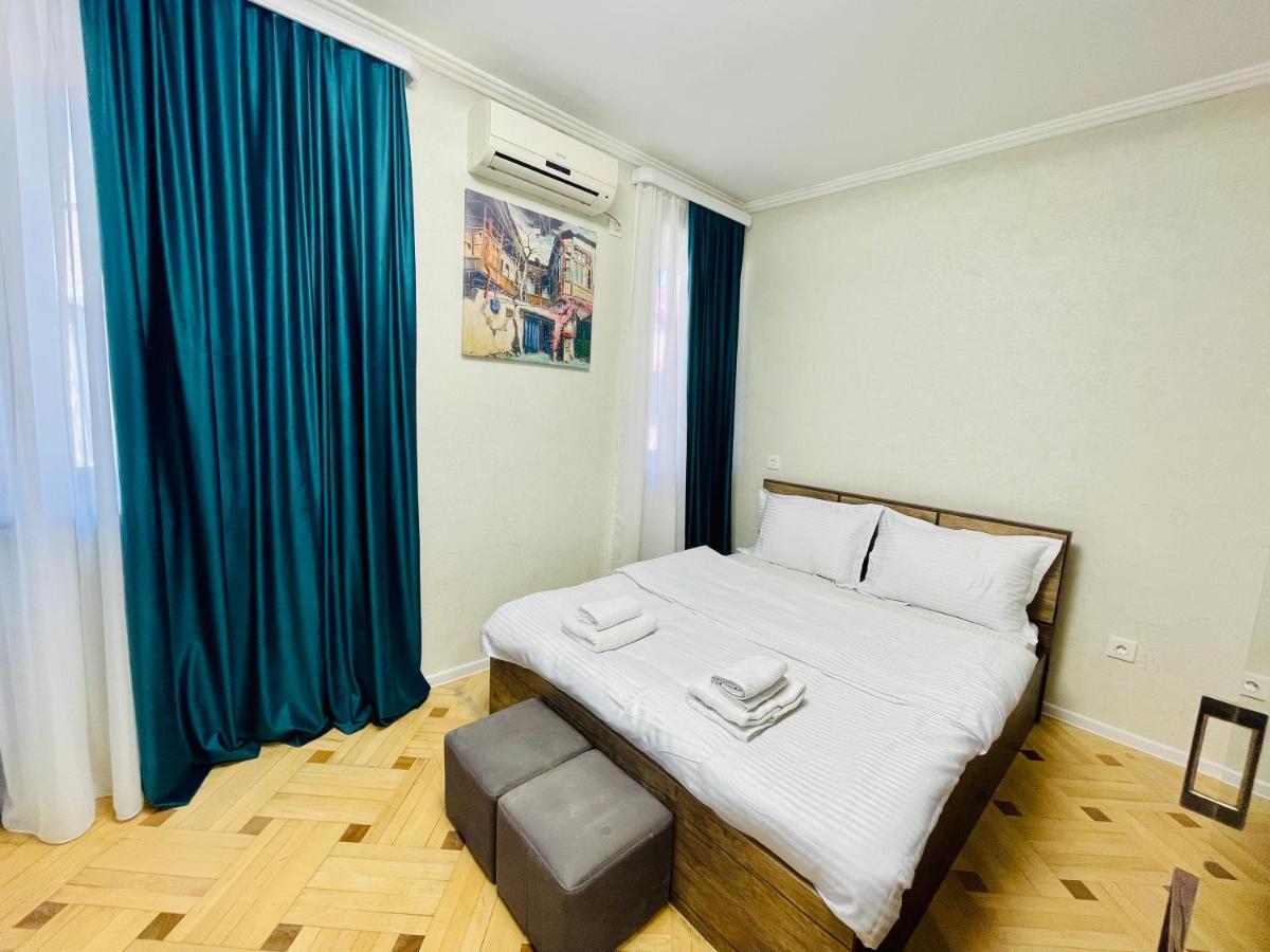 Quality Inn Tbilisi Exterior foto
