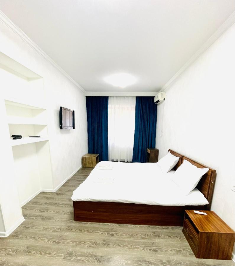 Quality Inn Tbilisi Exterior foto