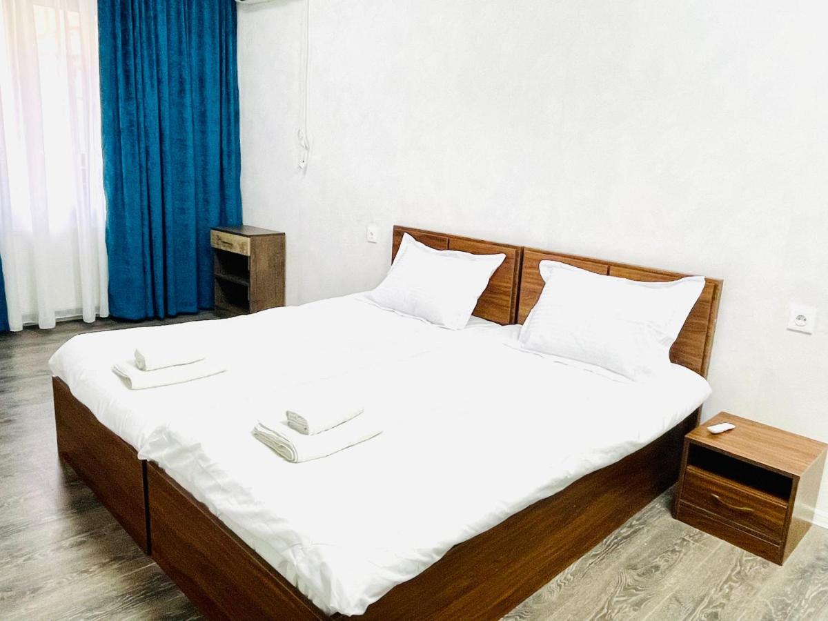 Quality Inn Tbilisi Exterior foto