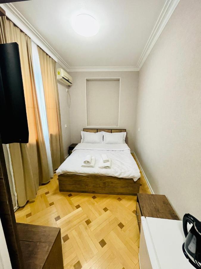 Quality Inn Tbilisi Exterior foto
