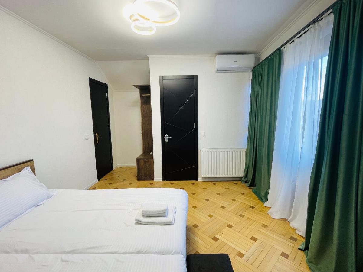 Quality Inn Tbilisi Exterior foto