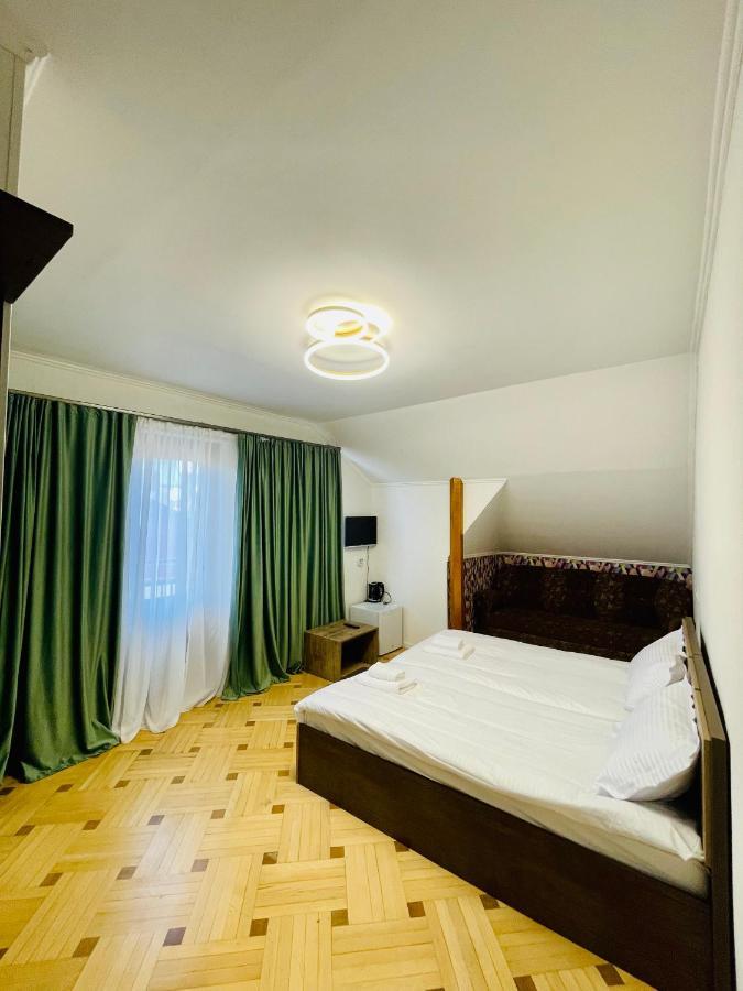 Quality Inn Tbilisi Exterior foto