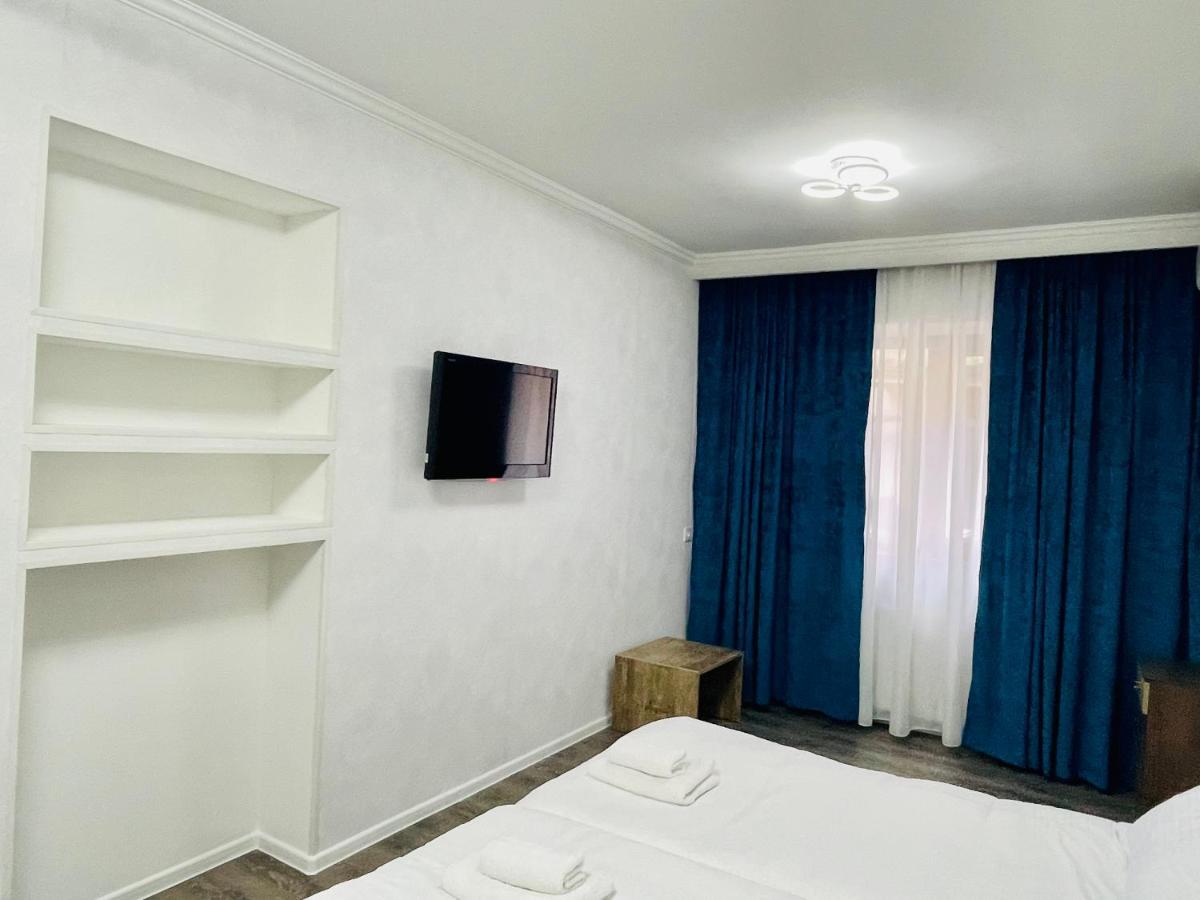 Quality Inn Tbilisi Exterior foto
